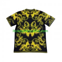 Maglia Italia Special 2024 Manica Corta ,Uomo