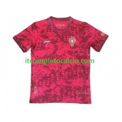 Maglia Portogallo Special Edition Divisa Home Manica Corta ,Uomo