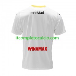 Maglia RC Lens Terza Divisa 2024-2025 Manica Corta ,Uomo