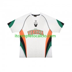 Maglia Venezia Divisa Away 2024-2025 Manica Corta ,Uomo