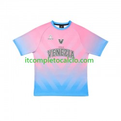 Maglia Venezia Portiere Divisa Away 2024-2025 Manica Corta ,Uomo