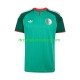 Maglia Algeria Divisa Away 2026 2027 Manica Corta ,Uomo