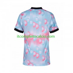 Maglia Belgio Divisa Away Mondiali 2026 Manica Corta ,Uomo