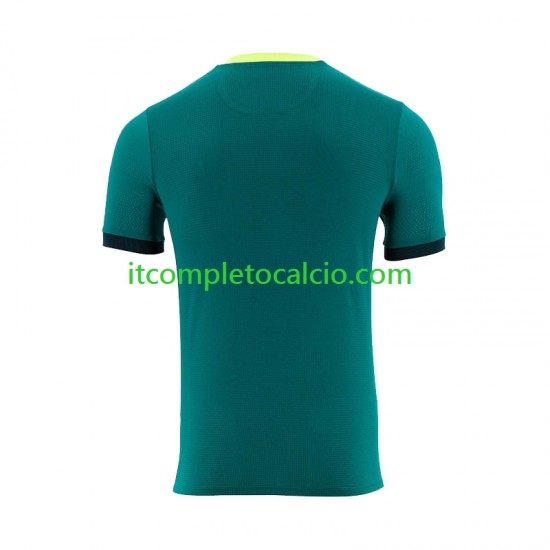 Maglia Bolivia Divisa Home 2026 Manica Corta ,Uomo