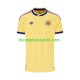 Maglia Curacao Divisa Away Mondiali 2026 Manica Corta ,Uomo