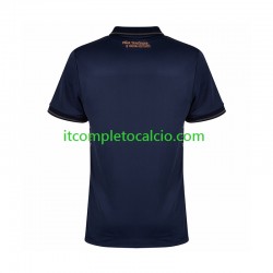 Maglia Ecuador Divisa Away Mondiali 2026 Manica Corta ,Uomo