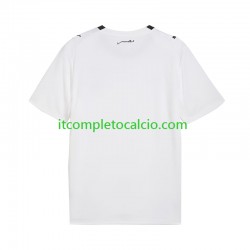 Maglia Egitto Divisa Away Mondiali 2026 Manica Corta ,Uomo