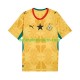Maglia Ghana Divisa Away Mondiali 2026 Manica Corta ,Uomo