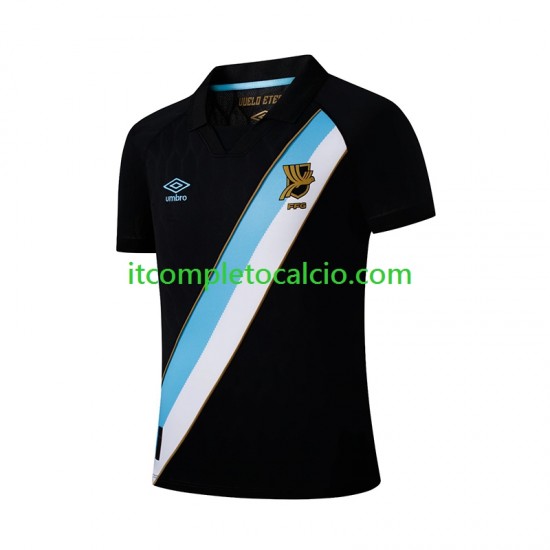Maglia Guatemala Divisa Away 2026 Manica Corta ,Uomo