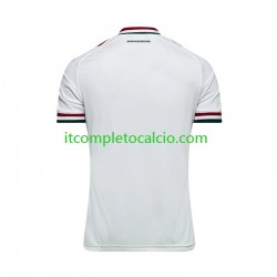Maglia Ungheria Divisa Away 2026 Manica Corta ,Uomo