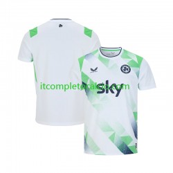 Maglia Irlanda Divisa Away 2026 Manica Corta ,Uomo