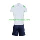 Maglia Irlanda Divisa Away 2026 Manica Corta ,Bambino