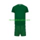 Maglia Irlanda Divisa Home 2026 Manica Corta ,Bambino