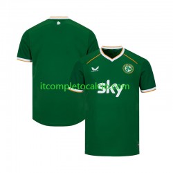 Maglia Irlanda Divisa Home 2026 Manica Corta ,Uomo