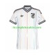 Maglia Giappone Divisa Away Mondiali 2026 Manica Corta ,Uomo