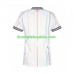 Maglia Giappone Divisa Away Mondiali 2026 Manica Corta ,Uomo