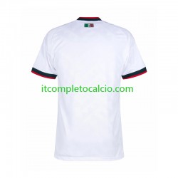 Maglia Messico Divisa Away Mondiali 2026 Manica Corta ,Uomo