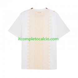 Maglia Marocco Divisa Away Mondiali 2026 Manica Corta ,Uomo