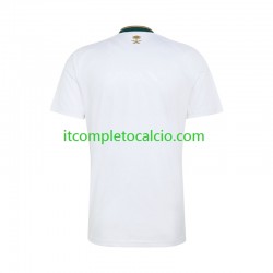 Maglia Arabia Saudita Divisa Away Mondiali 2026 Manica Corta ,Uomo