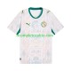 Maglia Senegal Divisa Home 2026 2027 Manica Corta ,Uomo