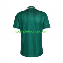 Maglia Sudafrica Divisa Away Mondiali 2026 Manica Corta ,Uomo