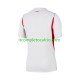 Maglia Turchia Divisa Away 2026 2027 Manica Corta ,Uomo