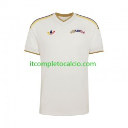 Maglia Venezuela Divisa Away 2026 Manica Corta ,Uomo