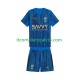 Maglia Al Hilal CWC Divisa Home 2025-2026 Manica Corta ,Bambino