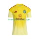 Maglia Celtic FC Portiere Divisa Home 2025-2026 Manica Corta ,Uomo
