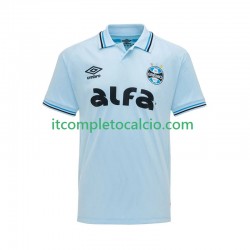 Maglia Gremio Divisa Away 2025-2026 Manica Corta ,Uomo