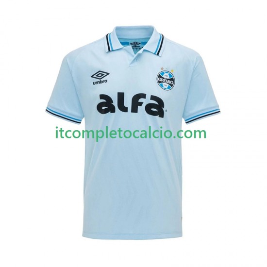 Maglia Gremio Divisa Away 2025-2026 Manica Corta ,Uomo