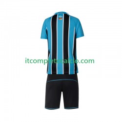 Maglia Gremio Divisa Home 2025-2026 Manica Corta ,Bambino