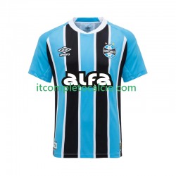 Maglia Gremio Divisa Home 2025-2026 Manica Corta ,Uomo