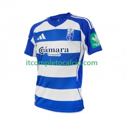 Maglia Granada Divisa Away 2025-2026 Manica Corta ,Uomo
