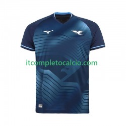 Maglia SS Lazio Terza Divisa 2025-2026 Manica Corta ,Uomo