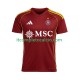 Maglia Servette FC Divisa Home 2025-2026 Manica Corta ,Uomo
