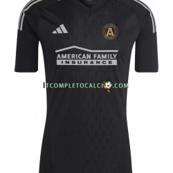 Maglia Atlanta United Portiere Divisa Home 2023 Manica Corta ,Uomo