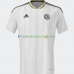 Maglia Costa Rica Divisa Away 2023 Manica Corta ,Uomo