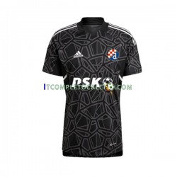 Maglia Dinamo Zagreb Portiere Divisa Home 2022-2023 Manica Corta ,Uomo