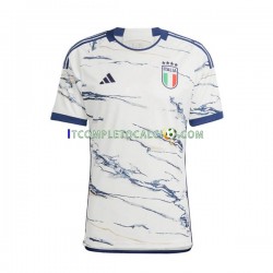Maglia Italia Divisa Away 2023 Manica Corta ,Uomo