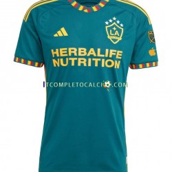 Maglia Los Angeles Galaxy Divisa Away 2023-2024 Manica Corta ,Uomo