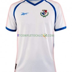 Maglia Panama Divisa Away 2023 Manica Corta ,Uomo