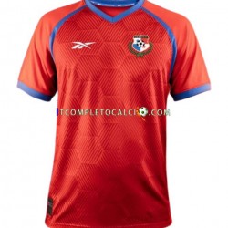Maglia Panama Divisa Home 2023 Manica Corta ,Uomo