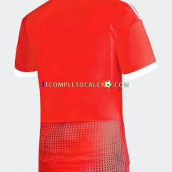 Maglia Perù Divisa Away 2023 Manica Corta ,Uomo