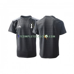 Maglia Perù Portiere Divisa Home 2023 Manica Corta ,Uomo