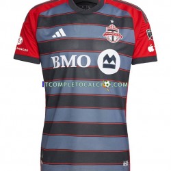 Maglia Toronto FC Divisa Away 2024 Manica Corta ,Uomo