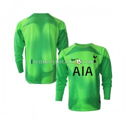 Maglia Tottenham Hotspur Portiere Divisa Away 2022-2023 Manica Lunga ,Uomo