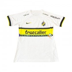 Maglia AIK Divisa Away 2024-2025 Manica Corta ,Uomo
