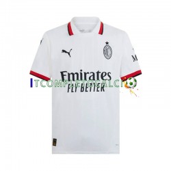 Maglia AC Milan Divisa Away 2024-2025 Manica Corta ,Uomo
