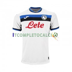 Maglia Atalanta Divisa Away 2024-2025 Manica Corta ,Uomo